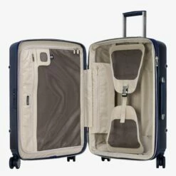 Ricardo Beverly Hills Arris 25 Inch Spinner -Travel Sales Store 022 25 415 4vp o