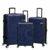 Rockland Skyline 3Pc Non Expandable Luggage Set 2 Rockland Skyline 3Pc Non Expandable Luggage Set -Travel Sales Store 0wfvOqrU