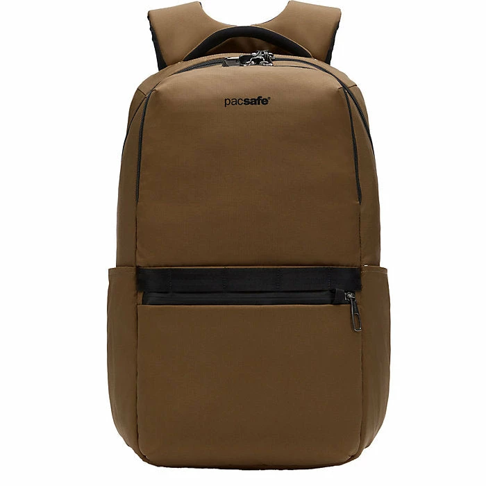 Pacsafe Metrosafe X Anti-Theft 25L Backpack 19 Pacsafe Metrosafe X Anti-Theft 25L Backpack - Image 17