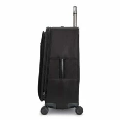 Hartmann Metropolitan 2 Medium Journey Exp Spinner -Travel Sales Store 1112511276 MJourney Side Left