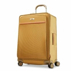Hartmann Metropolitan 2 Medium Journey Exp Spinner -Travel Sales Store 1112512016 MJourney Front