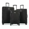 American Tourister Pop Max 3PC Set -Travel Sales Store 1153581041 3PC