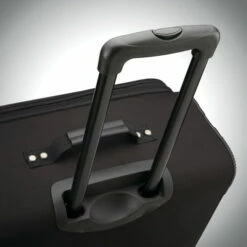 American Tourister Pop Max 3PC Set -Travel Sales Store 1153581041 3PC TOP PULL HANDLE