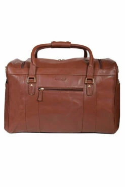Scully Oversize Leather Duffel Bag Assorted Colors -Travel Sales Store 118 07 25 preview