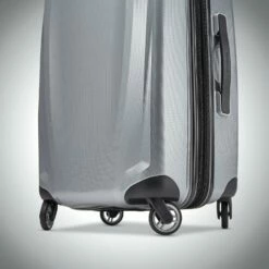 Samsonite Winfield 3 DLX 3PC Set (20/25/28) -Travel Sales Store 1207511776 3PC Wheels