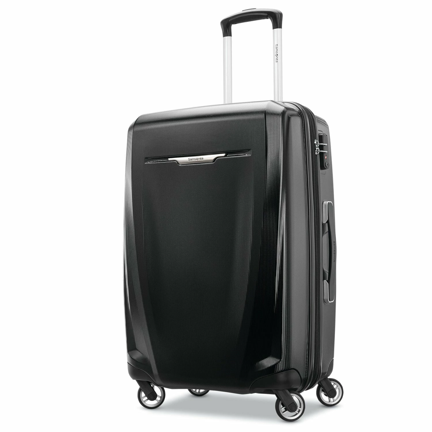 Samsonite Winfield 3 DLX 25" Spinner 3 Samsonite Winfield 3 DLX 25" Spinner