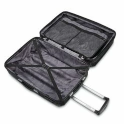 Samsonite Winfield 3 DLX 25" Spinner 24 Samsonite Winfield 3 DLX 25" Spinner -Travel Sales Store 1207531041 25Spinner Inerior