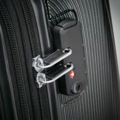 Samsonite Winfield 3 DLX 25" Spinner 27 Samsonite Winfield 3 DLX 25" Spinner -Travel Sales Store 1207531041 25Spinner TSA Lock