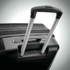 Samsonite Winfield 3 DLX 25" Spinner 26 Samsonite Winfield 3 DLX 25" Spinner -Travel Sales Store 1207531041 25Spinner Top Pull Handle