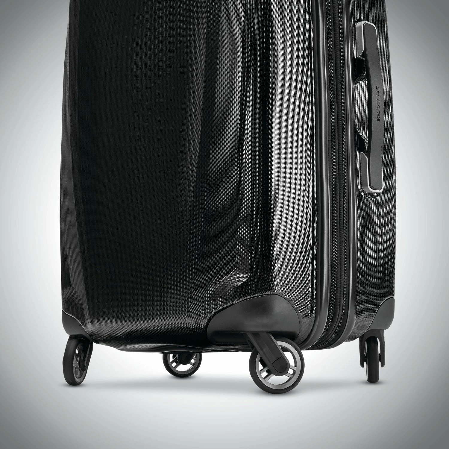 Samsonite Winfield 3 DLX 25" Spinner 9 Samsonite Winfield 3 DLX 25" Spinner - Image 7