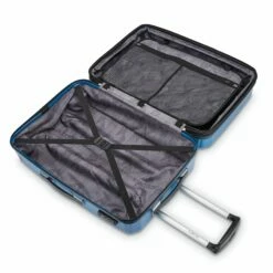Samsonite Winfield 3 DLX 25" Spinner 31 Samsonite Winfield 3 DLX 25" Spinner -Travel Sales Store 1207531112 25Spinner Interior