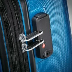 Samsonite Winfield 3 DLX 25" Spinner 34 Samsonite Winfield 3 DLX 25" Spinner -Travel Sales Store 1207531112 25Spinner TSA Lock