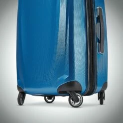 Samsonite Winfield 3 DLX 25" Spinner 35 Samsonite Winfield 3 DLX 25" Spinner -Travel Sales Store 1207531112 25Spinner Wheels