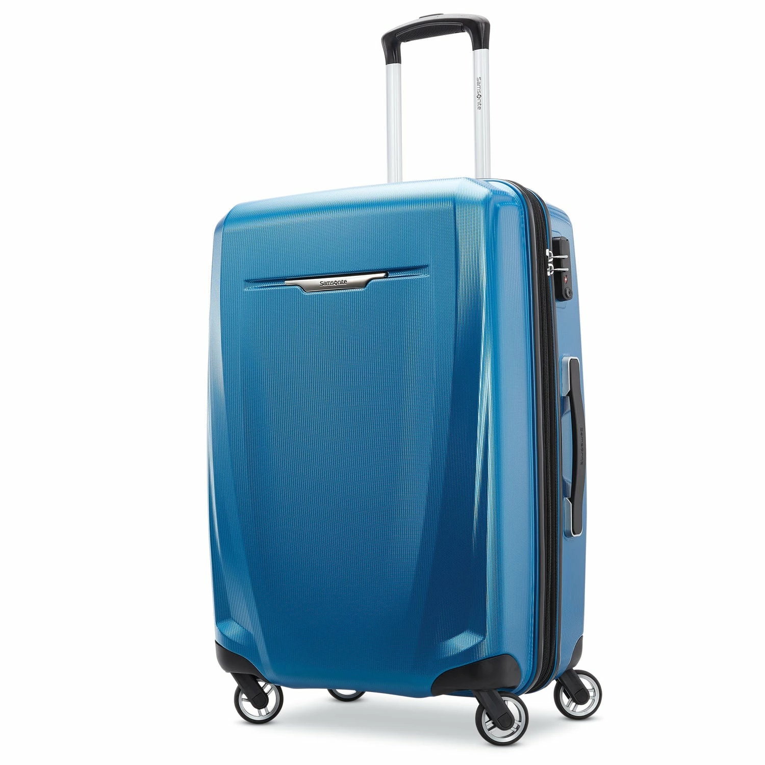 Samsonite Winfield 3 DLX 25" Spinner 10 Samsonite Winfield 3 DLX 25" Spinner - Image 8