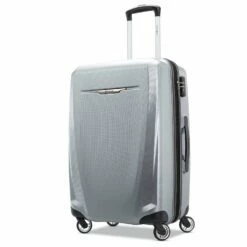 Samsonite Winfield 3 DLX 25" Spinner 36 Samsonite Winfield 3 DLX 25" Spinner -Travel Sales Store 1207531776 25Spinner