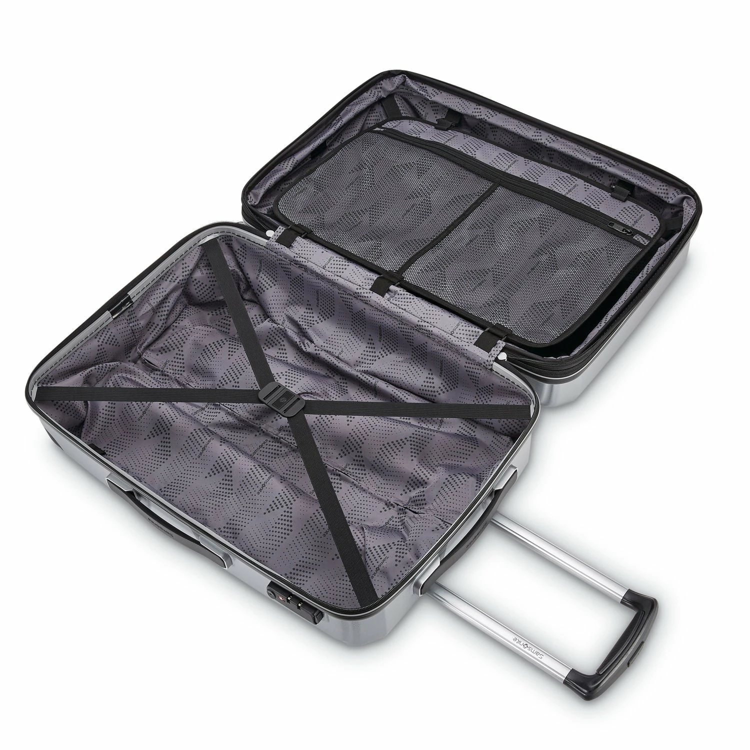 Samsonite Winfield 3 DLX 25" Spinner 19 Samsonite Winfield 3 DLX 25" Spinner - Image 17