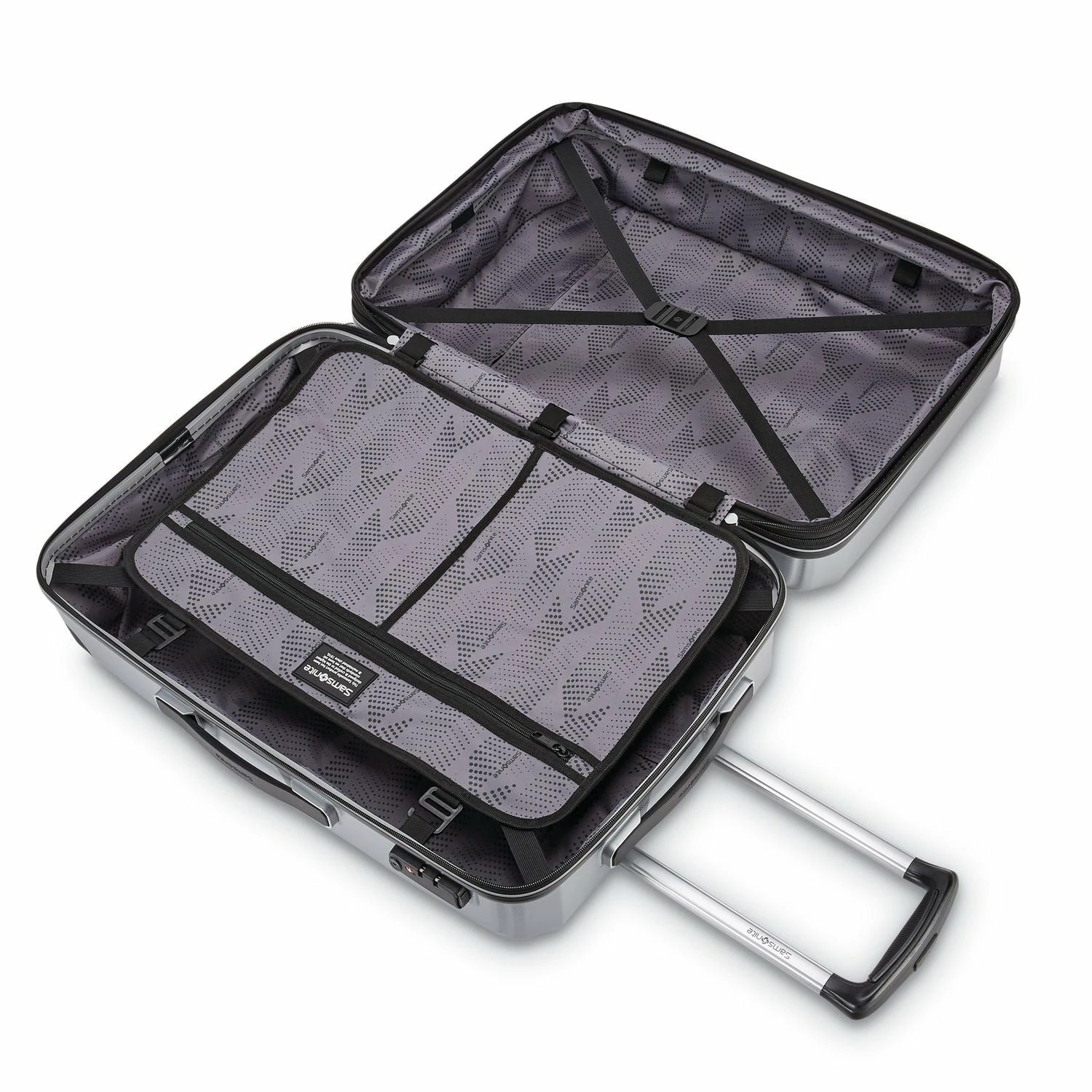 Samsonite Winfield 3 DLX 25" Spinner 20 Samsonite Winfield 3 DLX 25" Spinner - Image 18