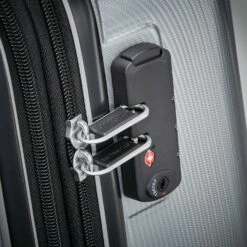 Samsonite Winfield 3 DLX 25" Spinner 41 Samsonite Winfield 3 DLX 25" Spinner -Travel Sales Store 1207531776 25Spinner TSA Lock