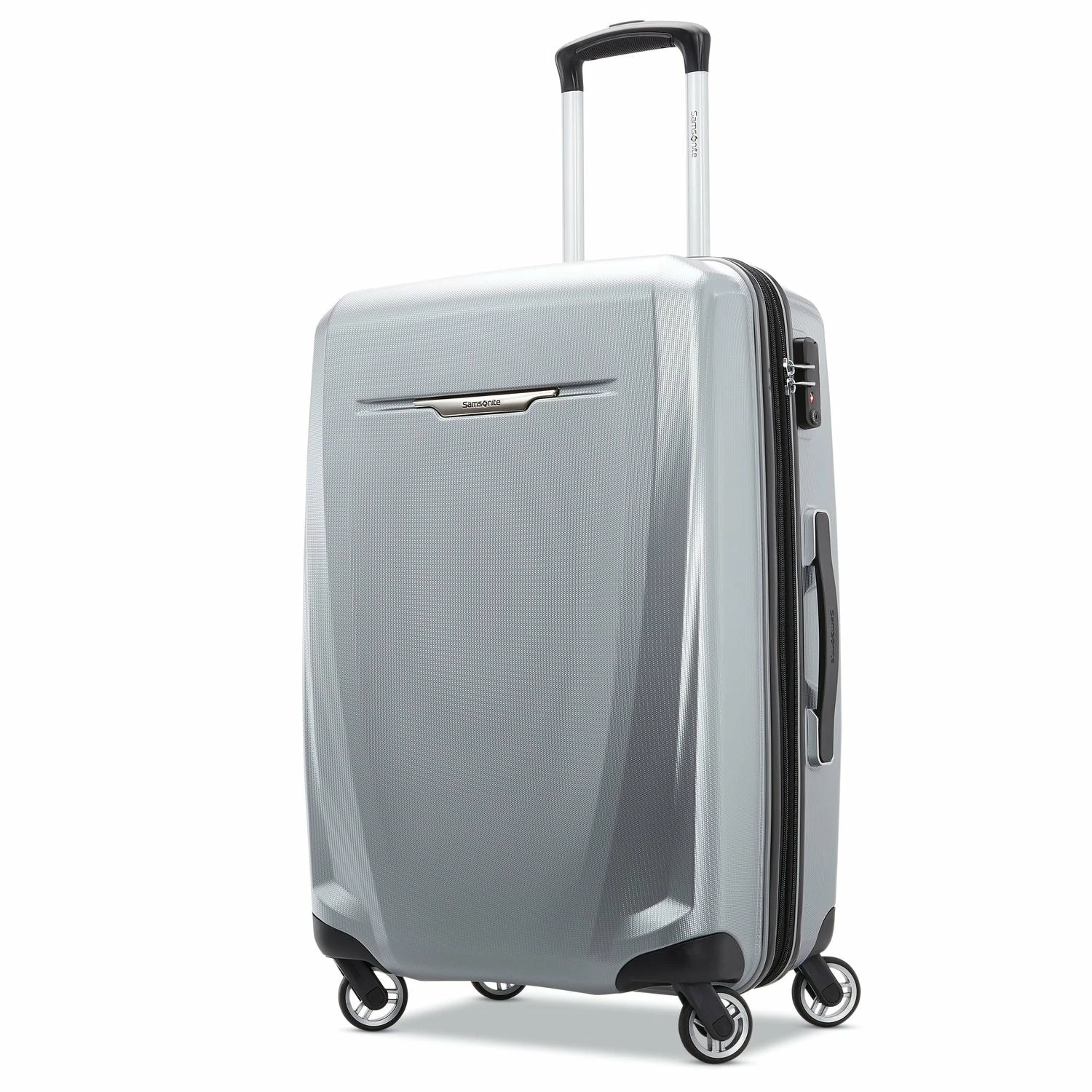 Samsonite Winfield 3 DLX 25" Spinner 17 Samsonite Winfield 3 DLX 25" Spinner - Image 15
