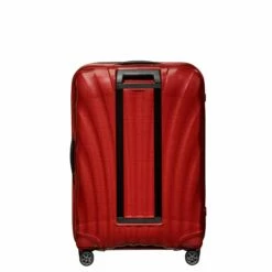 Samsonite C-Lite Large Spinner -Travel Sales Store 1228611198 LrgSpin Back