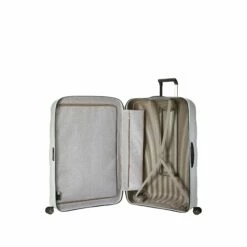 Samsonite C-Lite Large Spinner -Travel Sales Store 1228611627 LrgSpin Interior