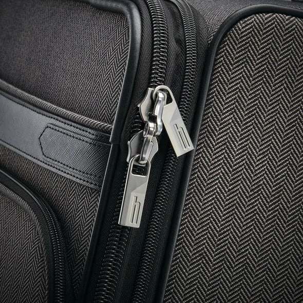 Hartmann Herringbone Deluxe Extended Exp Journey Spinner 20 Hartmann Herringbone Deluxe Extended Exp Journey Spinner - Image 18