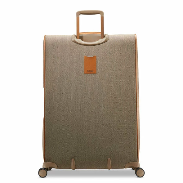 Hartmann Herringbone Deluxe Extended Exp Journey Spinner 4 Hartmann Herringbone Deluxe Extended Exp Journey Spinner - Image 2