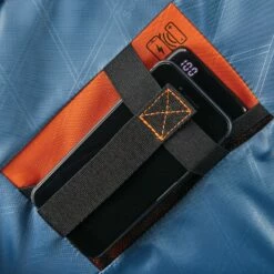 Samsonite Pro Duffel Black -Travel Sales Store 1263591041 Duffel 4Charging Pocket