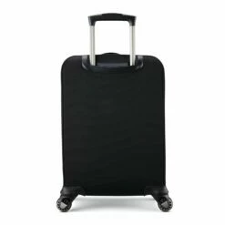 Samsonite Pro Vertical Spinner Mobile Office Black -Travel Sales Store 1263621041 SpinnerMO 11 Back