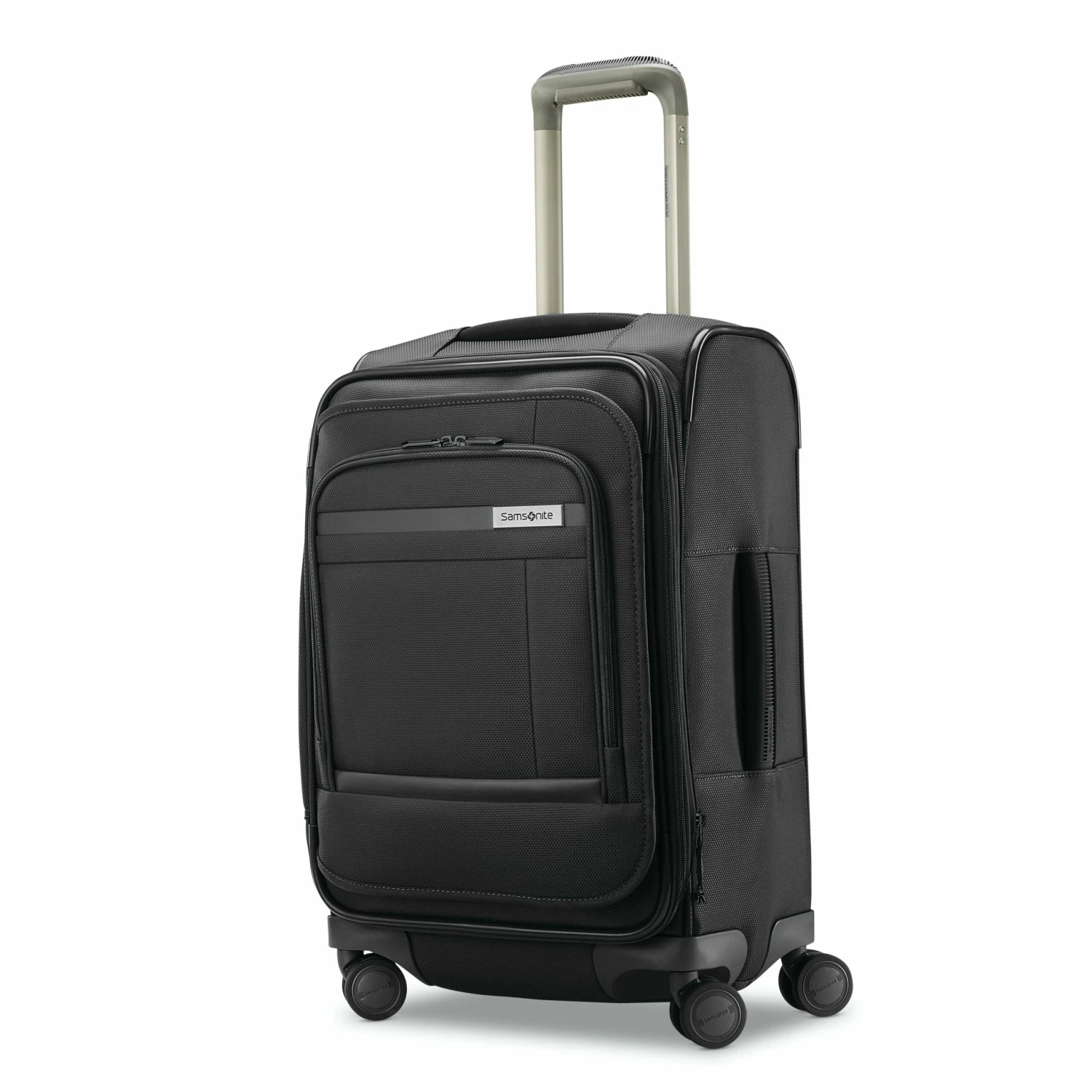 Samsonite Insignis 21" Expandable Spinner 3 Samsonite Insignis 21" Expandable Spinner
