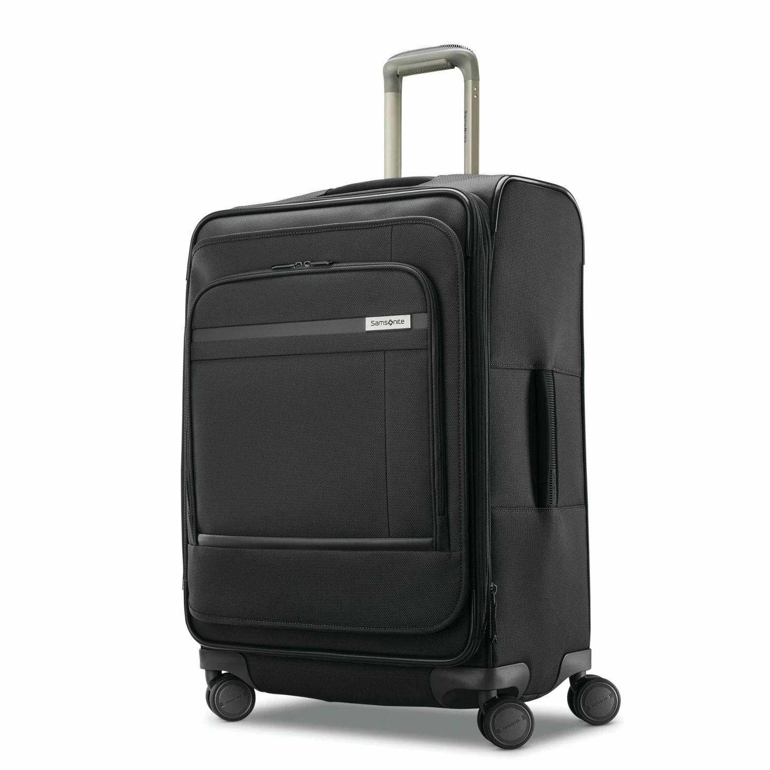 Samsonite Insignis 25 Expandable Spinner 3 Samsonite Insignis 25 Expandable Spinner
