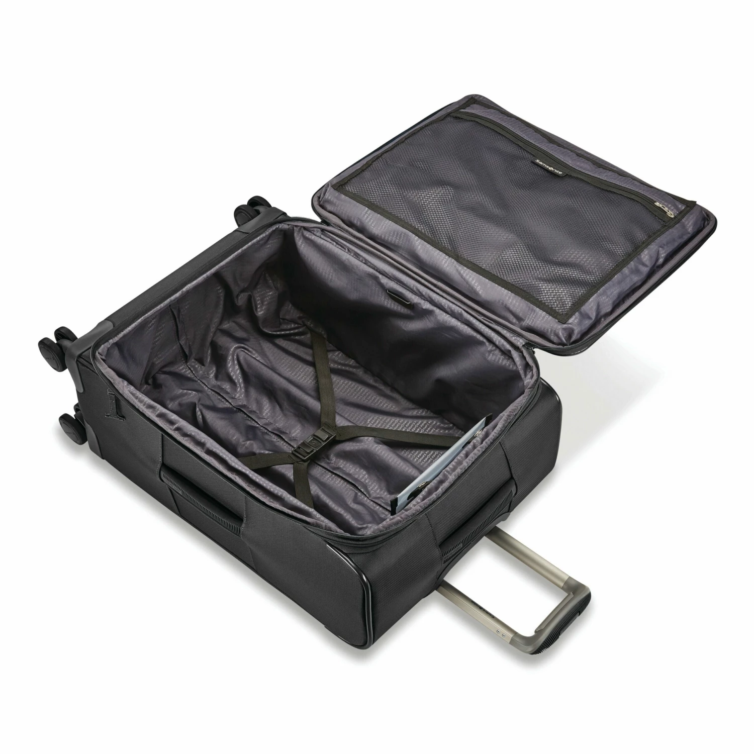Samsonite Insignis 25 Expandable Spinner 5 Samsonite Insignis 25 Expandable Spinner - Image 3