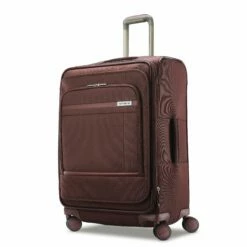 Samsonite Insignis 25 Expandable Spinner 24 Samsonite Insignis 25 Expandable Spinner -Travel Sales Store 1269891229 25Spin
