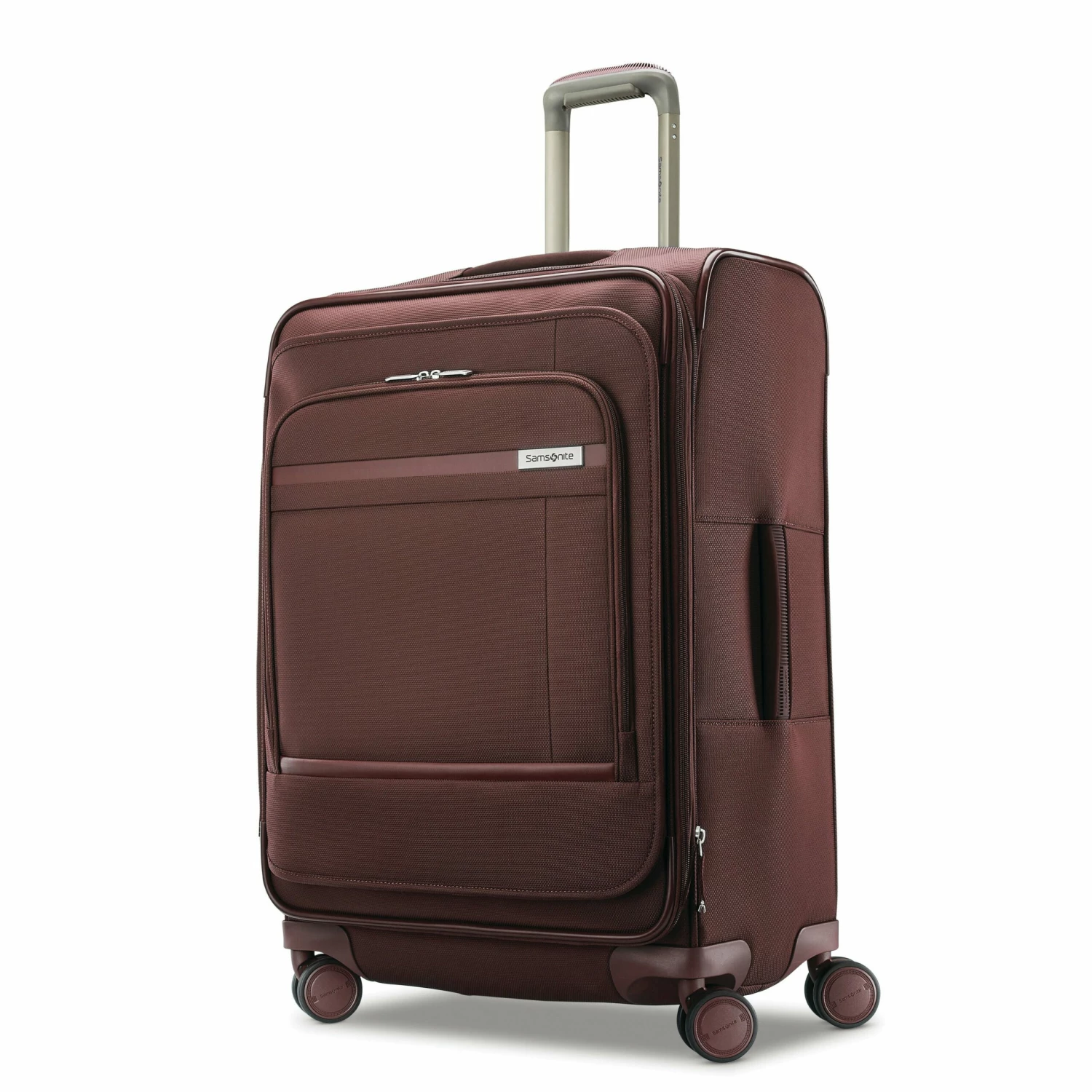 Samsonite Insignis 25 Expandable Spinner 10 Samsonite Insignis 25 Expandable Spinner - Image 8