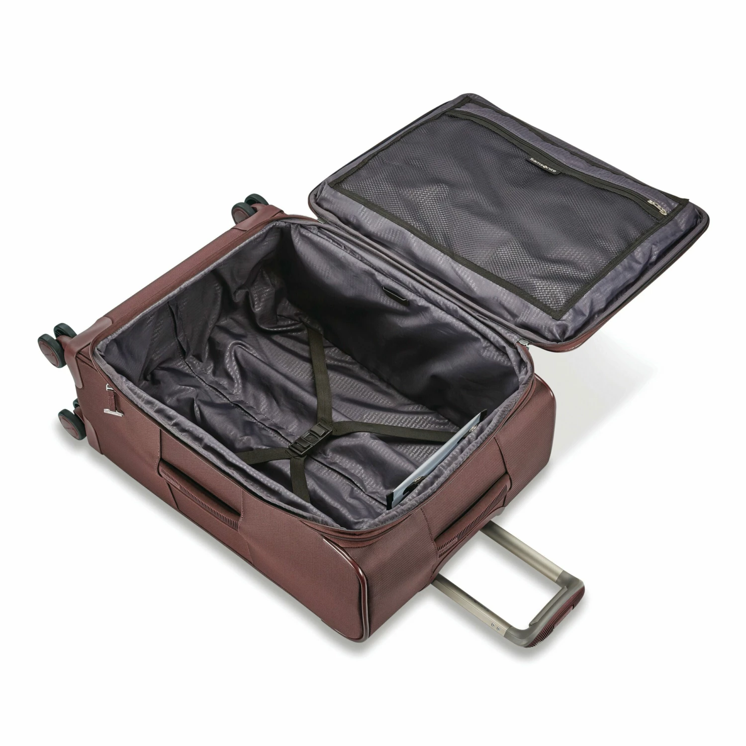 Samsonite Insignis 25 Expandable Spinner 12 Samsonite Insignis 25 Expandable Spinner - Image 10