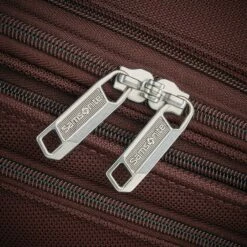 Samsonite Insignis 25 Expandable Spinner 28 Samsonite Insignis 25 Expandable Spinner -Travel Sales Store 1269891229 25Spin 6 Zipper