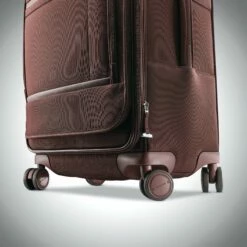 Samsonite Insignis 25 Expandable Spinner 30 Samsonite Insignis 25 Expandable Spinner -Travel Sales Store 1269891229 25Spin 8 Wheels