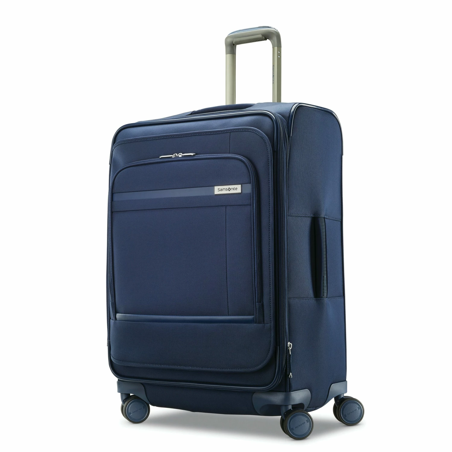 Samsonite Insignis 25 Expandable Spinner 17 Samsonite Insignis 25 Expandable Spinner - Image 15