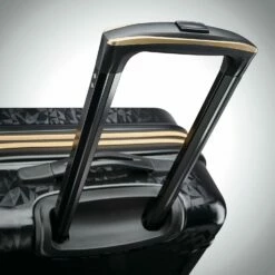 American Tourister Belle Voyage Hardside Upright 56/20 8 American Tourister Belle Voyage Hardside Upright 56/20 -Travel Sales Store 1270501041 Upright5620 3 Top Pull Handle