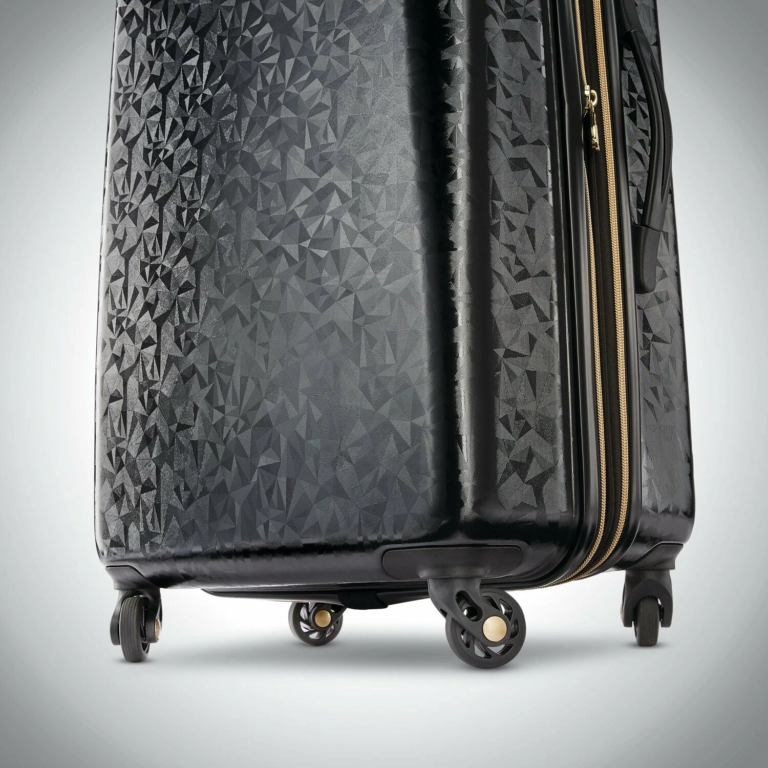American Tourister Belle Voyage Hardside Upright 56/20 6 American Tourister Belle Voyage Hardside Upright 56/20 - Image 4