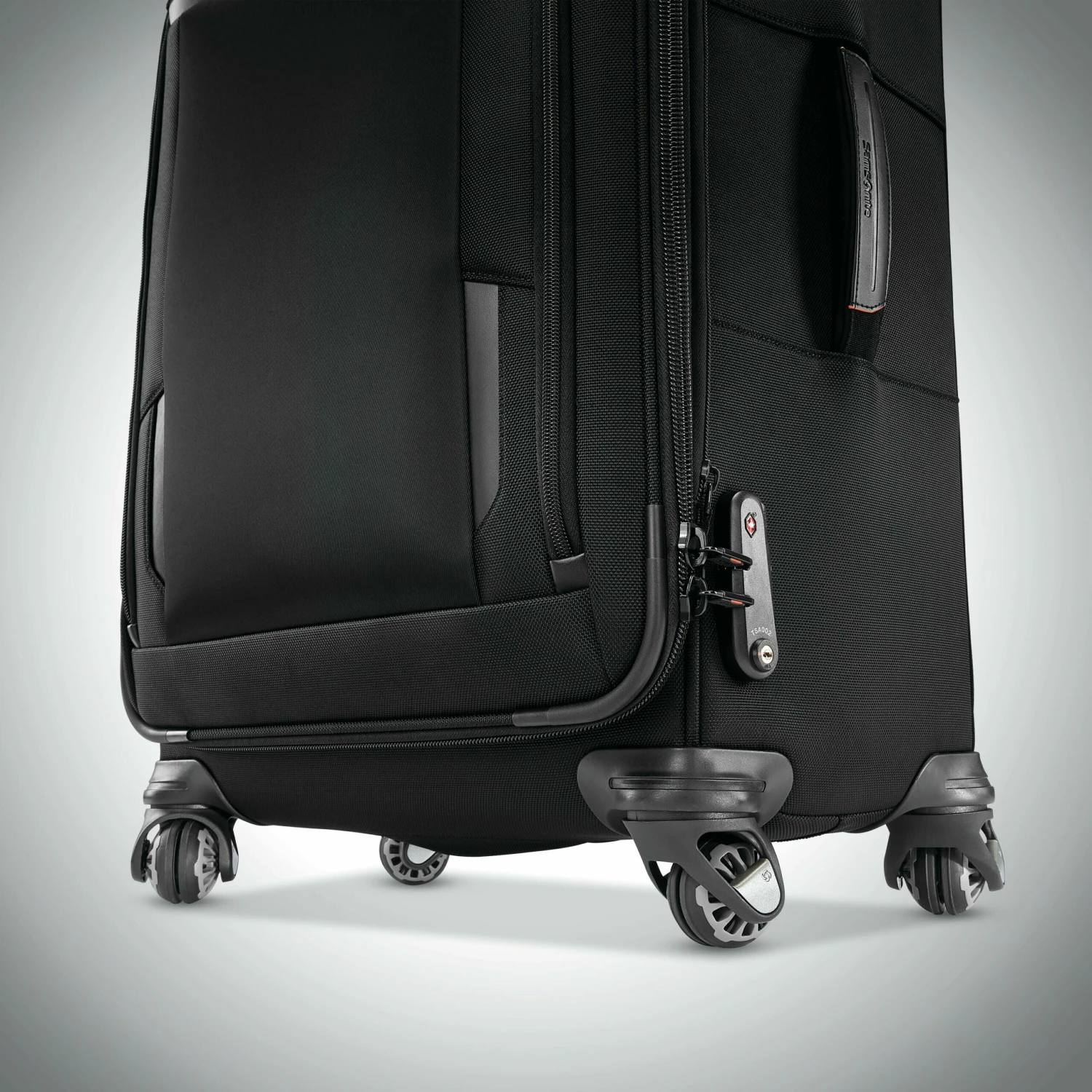 Samsonite Samsonite Pro Large Expandable Spinner 8 Samsonite Samsonite Pro Large Expandable Spinner - Image 6