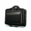 Samsonite Mobile Solution Upright Wheeled Mobile Office Black -Travel Sales Store 1281661041 WheeledMO