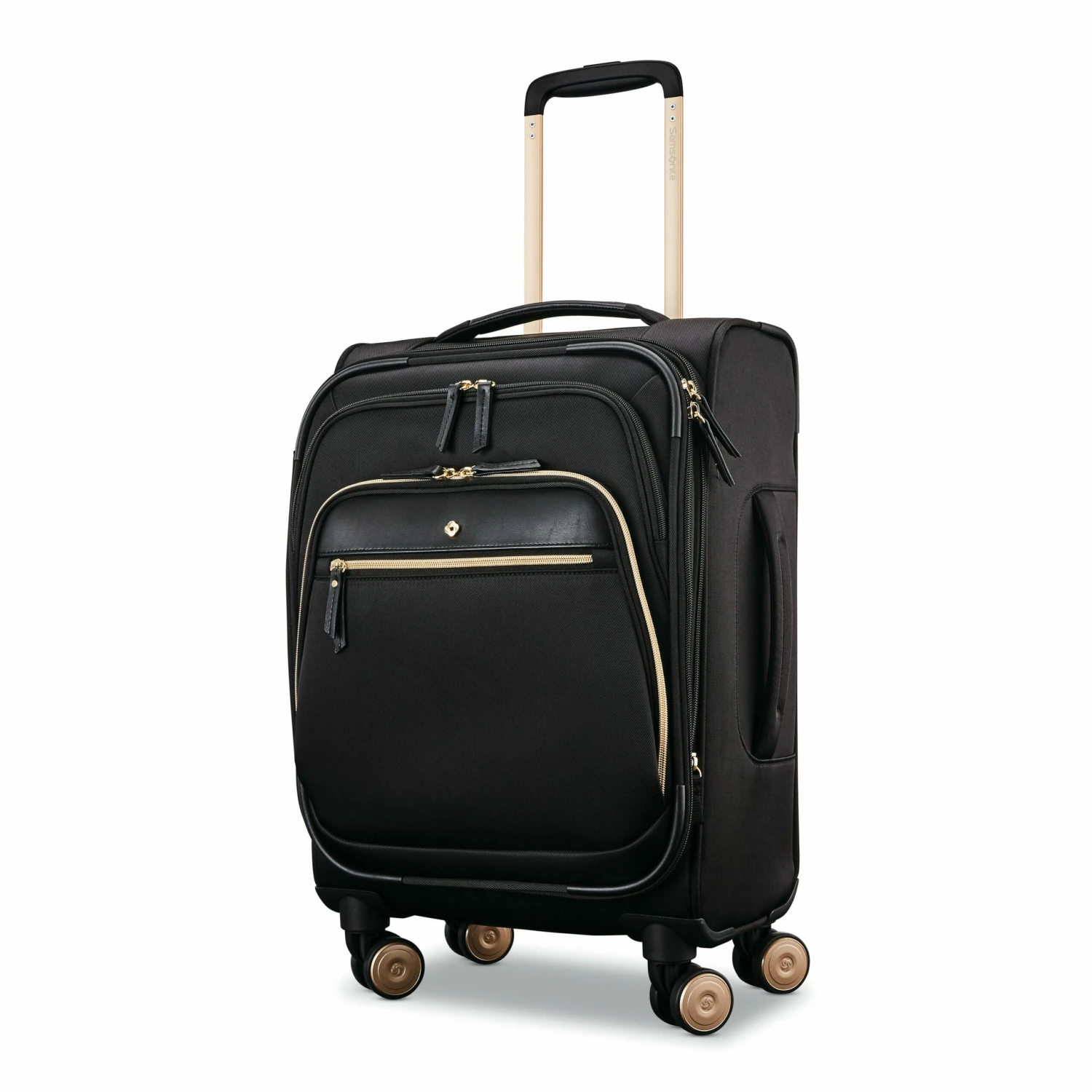 Samsonite Mobile Solution 19" Expandable Spinner 3 Samsonite Mobile Solution 19" Expandable Spinner