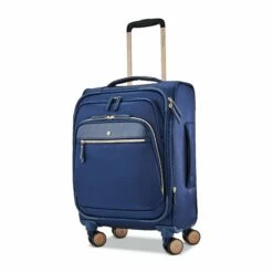 Samsonite Mobile Solution 19" Expandable Spinner 22 Samsonite Mobile Solution 19" Expandable Spinner -Travel Sales Store 1281681598 19Spin