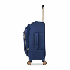 Samsonite Mobile Solution 19" Expandable Spinner 24 Samsonite Mobile Solution 19" Expandable Spinner -Travel Sales Store 1281681598 19Spin 3 Side