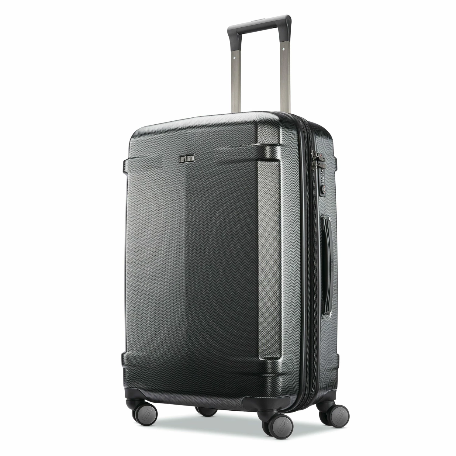 Hartmann Century Deluxe 24" Medium Exp Journey Spinner 3 Hartmann Century Deluxe 24" Medium Exp Journey Spinner