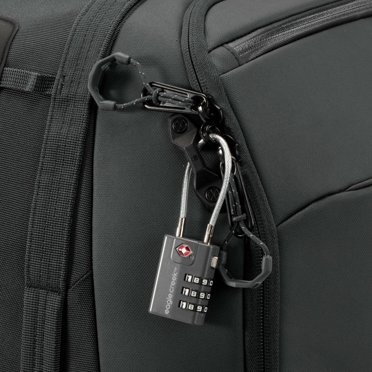 Eagle Creek Tarmac XE 2-Wheel 95L Luggage 5 Eagle Creek Tarmac XE 2-Wheel 95L Luggage - Image 3