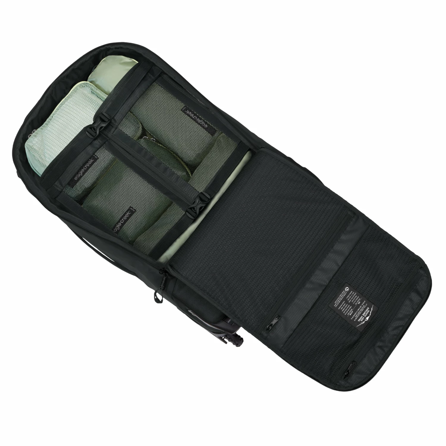 Eagle Creek Tarmac XE 2-Wheel 95L Luggage 8 Eagle Creek Tarmac XE 2-Wheel 95L Luggage - Image 6