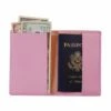 Royce RFID Blocking Passport Case -Travel Sales Store 202 CP 5A
