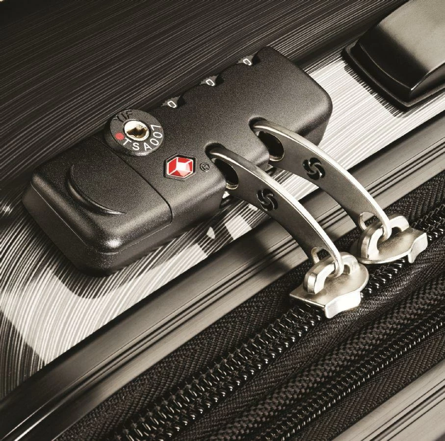 Samsonite Winfield 2 Fashion 28" Hardside Spinner 8 Samsonite Winfield 2 Fashion 28" Hardside Spinner - Image 6